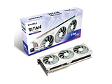 OtBbN{[h Intel Arc B580 TITAN Luna OC zCg SB580TW-12GOC mCe GPUt@~[ /12GBn