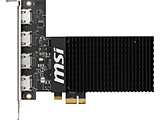 OtBbN{[h   GT 710 2GD3H 4HDMI mGeForce GTV[Y /2GBn