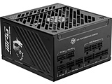 PCd   MPG A850GS PCIE5 m850W /ATX /Goldn