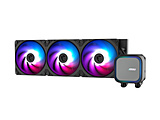 CPUN[[ 120mmt@3 [LGA1851/1700EAM5/AM4]  ubN MAG CORELIQUID A13 360