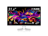 USB-CΉ Q[~Oj^[ MPG 321URXW QD-OLED  m31.5^ /4K(3840×2160j /Chn