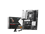 MSI PRO B850-P WIFI   PROB850-PWIFI