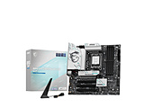 }U[{[h(LGA1851) B860M GAMING PLUS WIFI   mMicroATXn