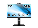 USB-Cڑ PCj^[ EFuJ  PRO MP275QPDG m27^ /WQHD(2560×1440j /Chn