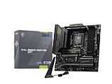 マザーボード   MAG B860M MORTAR WIFI ［MicroATX］ 【sof001】