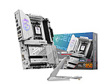 }U[{[h(Socket AM5)   MPG B850 EDGE TI WIFI mATXn