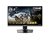 MPG 272URX QD-OLED USB-CΉ Q[~Oj^[   m26.5^ /4K(3840×2160j /Chn