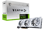 OtBbN{[h  zCg GeForce RTX 5080 16G VENTUS 3X OC WHITE mGeForce RTXV[Y /16GBn