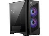 PCP[X [ATX /Micro ATX /Extended ATX /Mini-ITX]  ubN MPG VELOX 300R AIRFLOW PZ