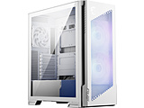 PCP[X [ATX /Micro ATX /Extended ATX /Mini-ITX]  zCg MPG VELOX 300R AIRFLOW PZ WHITE