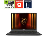 Stealth-A16-AI+A3XWIG-6455JP Q[~Om[gp\R Stealth A16 AI+ A3XW(RTX 5080) RAubN  [16.0^ /Windows11 Pro /AMD Ryzen AI 9 /F64GB /SSDF1TB /2025N4f]ysof001z