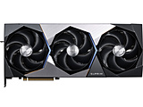 MSI GeForce RTX 5090 32G SUPRIM SOC   GeForceRTX509032GSUPRIMSOC ［GeForce RTXシリーズ］ 【返品不可】