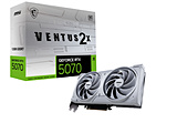 OtBbN{[h  zCg GeForce RTX 5070 12G VENTUS 2X OC WHITE mGeForce RTXV[Y /12GBn