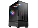 PC�P�[�X [Micro ATX /Mini-ITX]   PAG PANO M110A