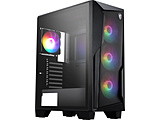 PCP[X [ATX /Micro ATX /Mini-ITX]   MAG FORGE 130A AIRFLOW