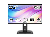 PC���j�^�[   PRO MP245PG E14 �m23.8�^ /�t��HD(1920×1080) /���C�h /144Hz�n