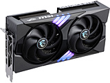 MSI GeForce RTX 5060 Ti 8G GAMING OC   GeForceRTX5060Ti8GGAMINGOC