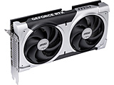 MSI GeForce RTX 5060 Ti 8G VENTUS 2X OC PLUS   GeForceRTX5060Ti8GVENTUS2XOCPLUS