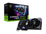 MSI GeForce RTX 5060 8G GAMING TRIO OC   GeForceRTX50608GGAMINGTRIOOC mGeForce RTXV[Y /8GBn