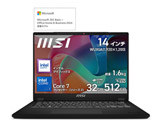 m[gp\R Modern 14 H D2RM NVbNubN Modern-14-H-D2RMG-5429JP