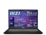 m[gp\R Modern 15 H AI C2HM NVbNubN Modern-15-H-AI-C2HMG-5539JP m15.6^ /Windows11 Home /intel Core Ultra 9 /F32GB /SSDF1TB / /{ŃL[{[h /2025N6fn