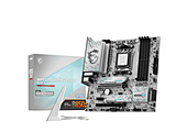 }U[{[h(Socket AM5)   B850M GAMING PLUS WIFI mMicroATXn