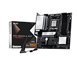 }U[{[h(Socket AM5)   PRO B850M-A WIFI mMicroATXn