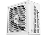 PC�d�� MAG A1000GL PCIE5 WHITE �z���C�g  �m1000W /ATX/80PLUS Gold�n �y864�z