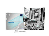 �}�U�[�{�[�h(LGA1851)   H810M GAMING WIFI6E �mMicroATX�n �ysof001�z