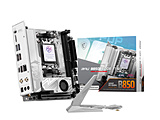 }U[{[h(Socket AM5)  Vo[zCg MPG B850I EDGE TI WIFI mMiniITXn