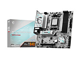 �}�U�[�{�[�h(Socket AM5)   B840M GAMING PLUS WIFI6E �mMicroATX�n