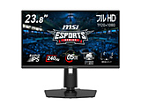 MAG 245PF X24 �Q�[�~���O���j�^�[   �m23.8�^ /�t��HD(1920×1080) /���C�h /240Hz�n