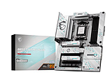 }U[{[h(Socket AM5)   B850 GAMING PLUS WIFI PZ mATXn