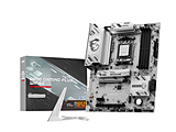 }U[{[h(Socket AM5)   B850 GAMING PLUS WIFI6E mATXn