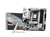 }U[{[h(Socket AM5)   B850M GAMING PLUS WIFI6E mMicroATXn