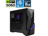 MAG Infinite S3 14NVL5-2893JP Q[~OfXNgbvp\R (RTX 5060)  mWindows11 Home /intel Core i5 /F16GB /SSDF1TB /2025N8fn