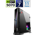 MPG Trident AS AI 2NVP7-019JP Q[~OfXNgbvp\R (RTX 5070)  mWindows11 Home /intel Core Ultra 7 /F32GB /SSDF1TB /2025N8fn