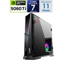 MPG Trident AS AI 2NVN7-020JP Q[~OfXNgbvp\R (RTX 5060Ti)  mWindows11 Home /intel Core Ultra 7 /F32GB /SSDF1TB /2025N8fn