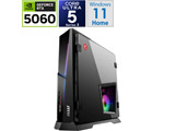MPG Trident AS AI 2NVL5-024JP Q[~OfXNgbvp\R (RTX 5060)  mWindows11 Home /intel Core Ultra 5 /F16GB /SSDF1TB /2025N8fn