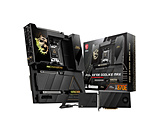 �}�U�[�{�[�h(Socket AM5)   MEG X870E GODLIKE MAX �mExtended ATX�n
