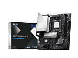 �}�U�[�{�[�h(LGA1851)   PRO B860M-B �mMicroATX�n