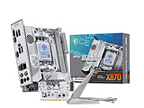 �}�U�[�{�[�h(Socket AM5)  �V���o�[�z���C�g MPG X870I EDGE TI EVO WIFI �mMiniITX�n