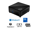 Cubi 5 1M-603JP �~�jPC   �m���j�^�[���� /Windows11 Pro /intel Core 5 /�������F16GB /SSD�F512GB /Office HomeandBusiness /2025�N12�����f���n