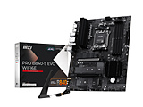�}�U�[�{�[�h(Socket AM5)   PRO B840-S EVO WIFI6E �mATX�n