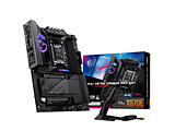 �}�U�[�{�[�h(Socket AM5)  �u���b�N MPG X870E CARBON MAX WIFI �mATX�n �ysof001�z