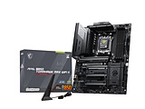 �}�U�[�{�[�h(Socket AM5)   MAG B850 TOMAHAWK MAX WIFI II �mATX�n