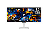 USB-C�ڑ� PC���j�^�[   PRO MAX 341QPXW14G �m34�^ /�L�@EL QHD(3440×1440�j /���C�h /144Hz�n