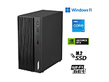 PRO DP180 14ATA-1439JP �f�X�N�g�b�v�p�\�R��   �m���j�^�[���� /Windows11 Home /intel Core i5 /�������F16GB /SSD�F512GB /2026�N4�����f���n