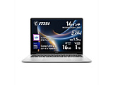 �m�[�g�p�\�R�� MSI �A�[�o���V���o�[ Modern-14S-AI+G3MG-2659JP �mCopilot+ PC /14.0�^ /Windows11 Home /intel Core Ultra 7 /�������F16GB /SSD�F1TB /���{��ŃL�[�{�[�h /2026�N6�����f���n
