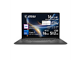 �m�[�g�p�\�R�� Modern 16S G3M �v���`�i�O���C Modern-16S-G3MG-2645JP